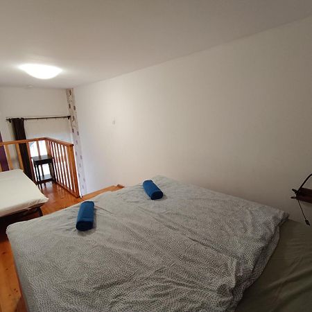 Liechtenstein Apartments Budapešť Exteriér fotografie