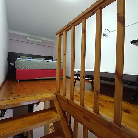 Liechtenstein Apartments Budapešť Exteriér fotografie
