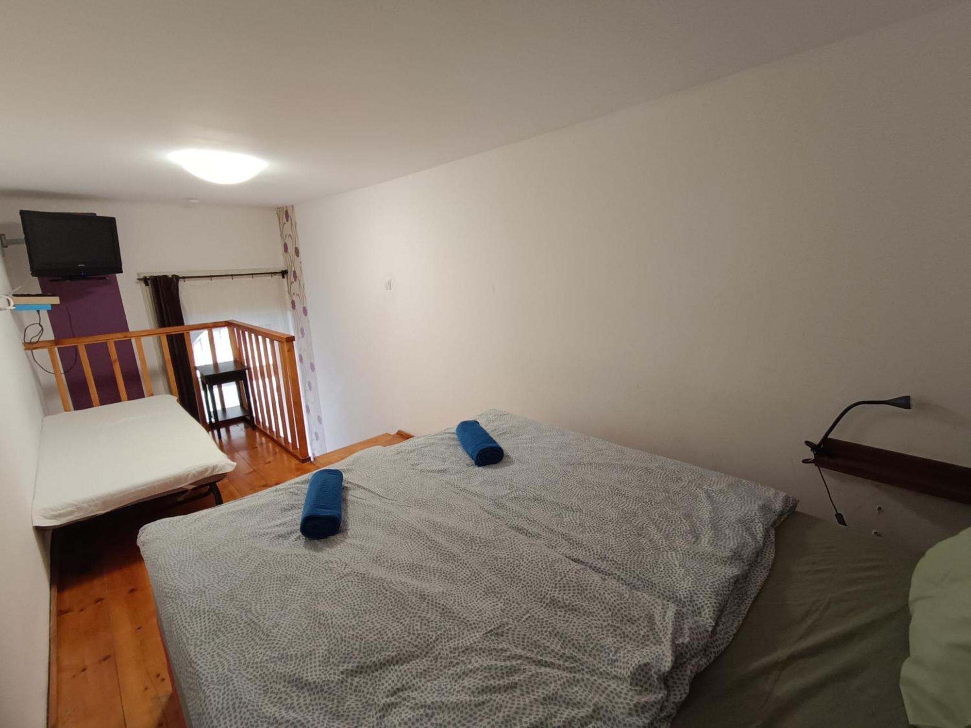 Liechtenstein Apartments Budapešť Exteriér fotografie