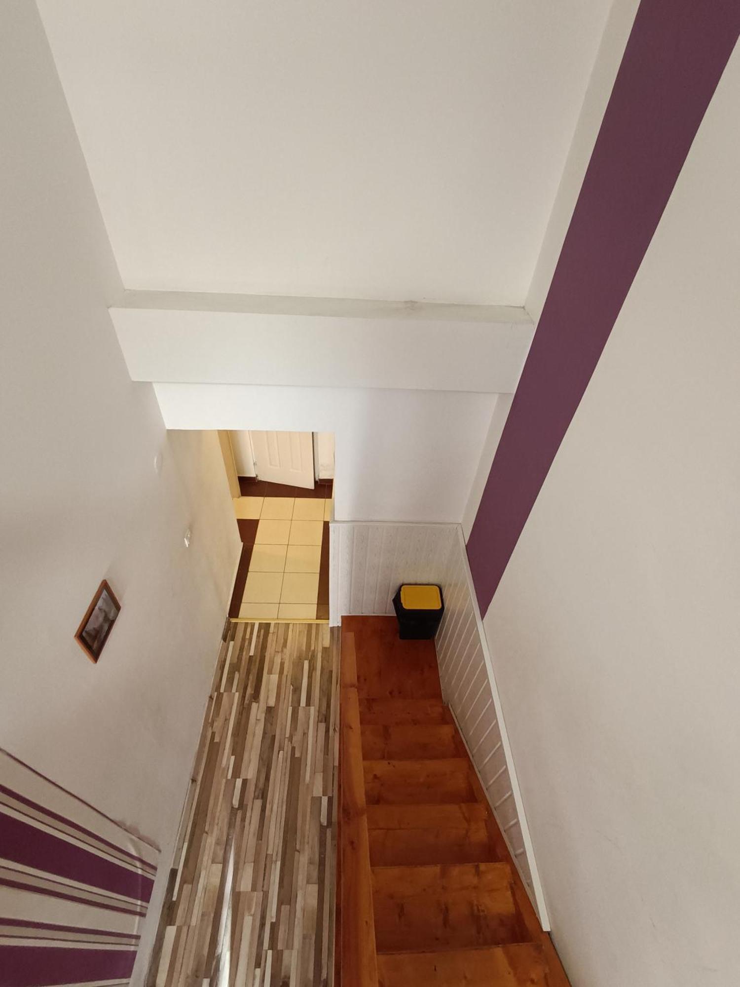 Liechtenstein Apartments Budapešť Exteriér fotografie