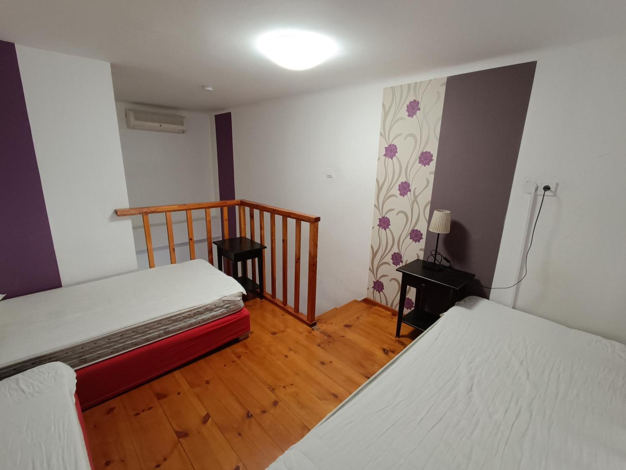 Liechtenstein Apartments Budapešť Exteriér fotografie