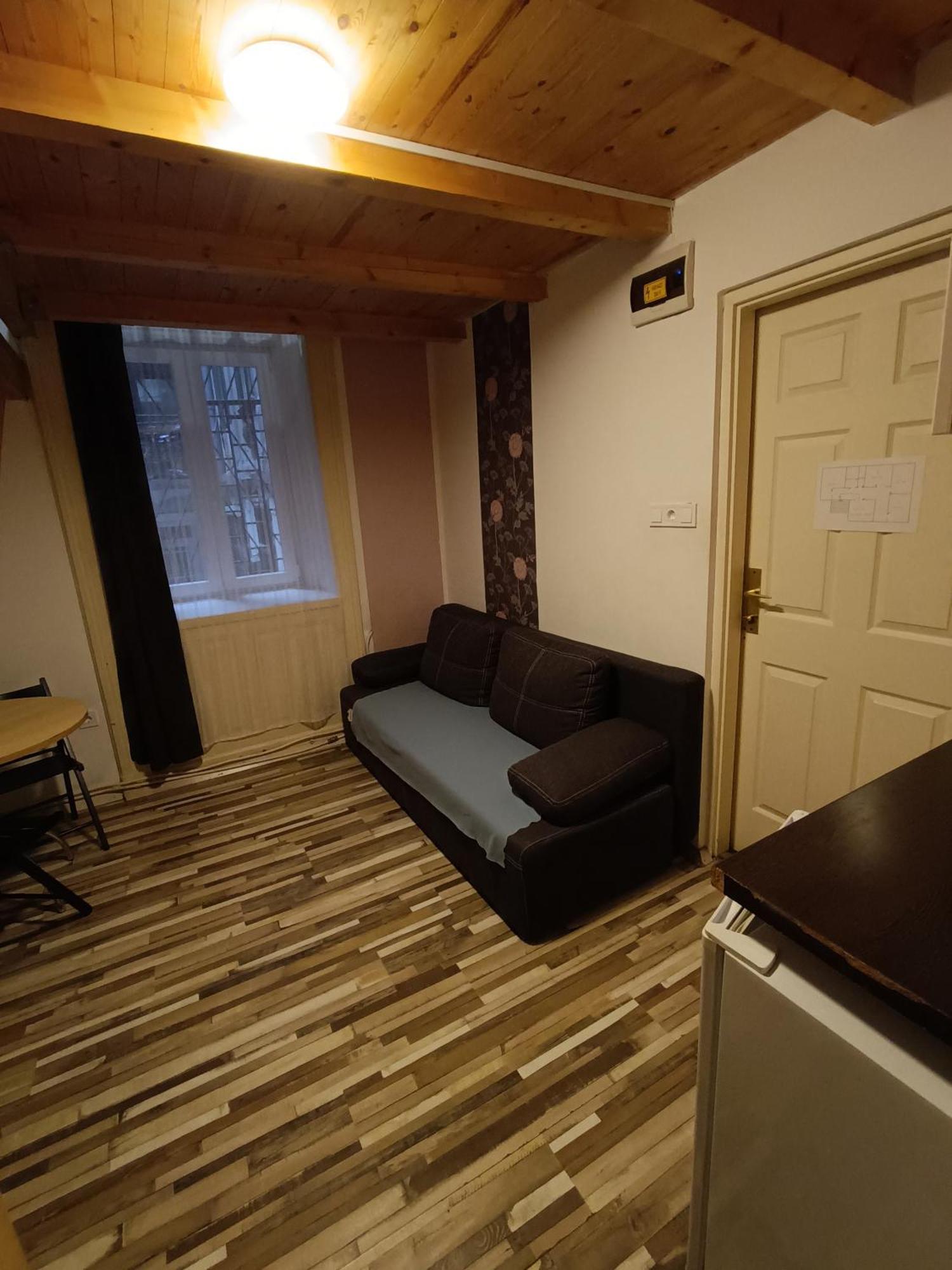 Liechtenstein Apartments Budapešť Exteriér fotografie
