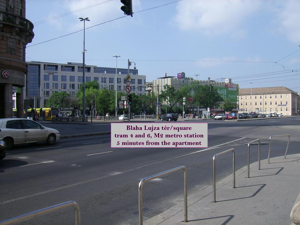 Liechtenstein Apartments Budapešť Pokoj fotografie